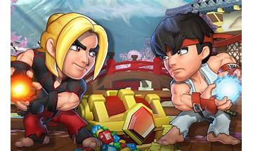 Puzzle Fighter for Android - Download the APK from Habererciyes